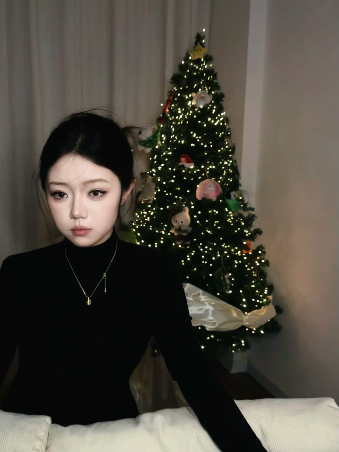 苟凯悦个人照片